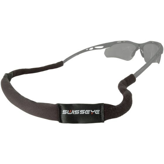 Swiss Eye E-Tac Huvudband Multifunktioner - Svart