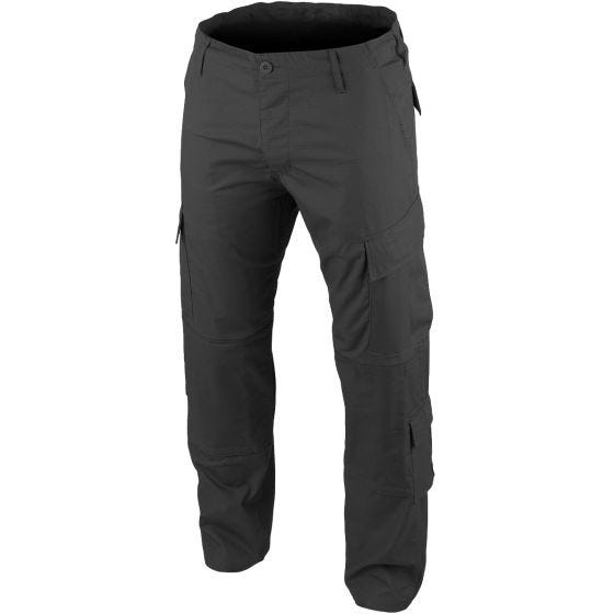Teesar ACU Stridsbyxor - Svart