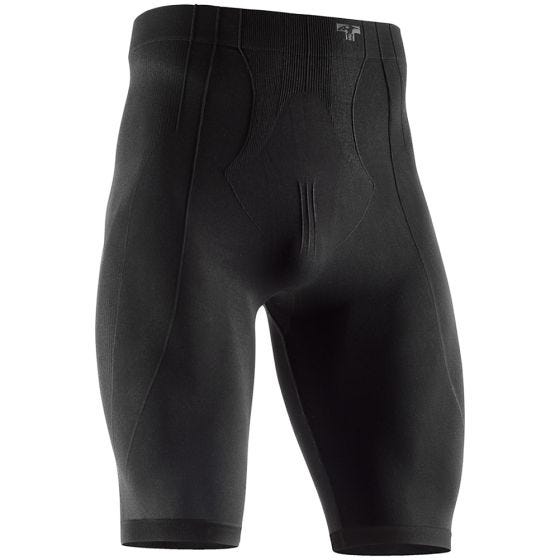 Tervel Comfortline Shorts - Svart