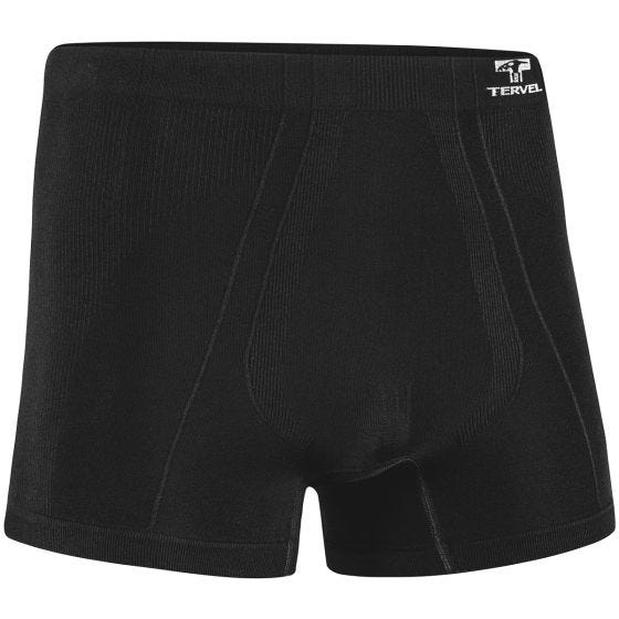 Tervel Comfortline Boxershorts - Svart