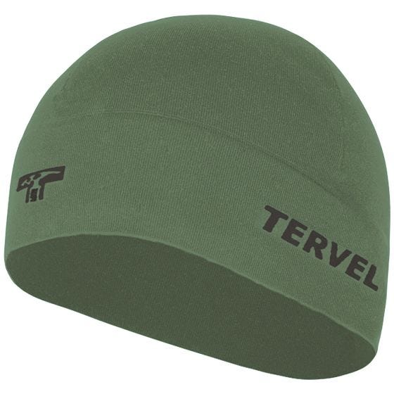 Tervel Träningskeps - Oliv