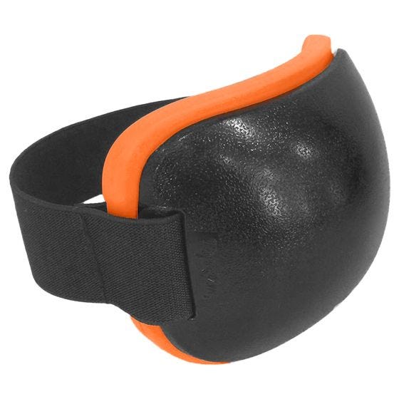 Tiger Tail The Strappy Tiger Massager