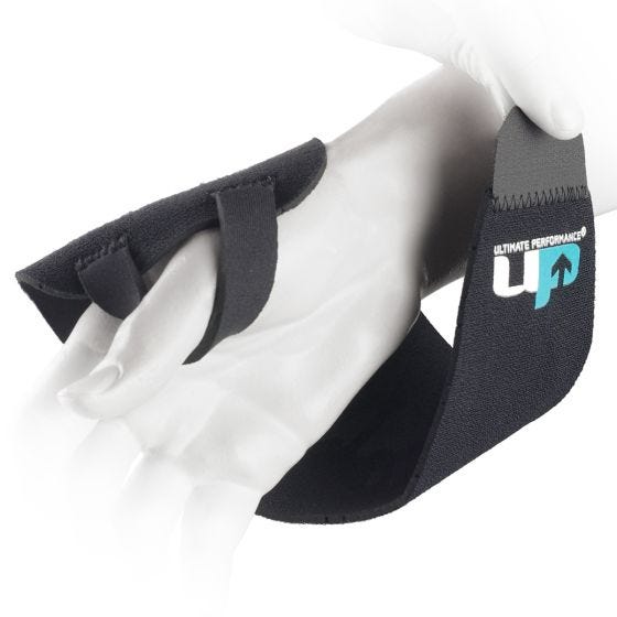 Ultimate Performance Ultimate Handledslindning - Svart