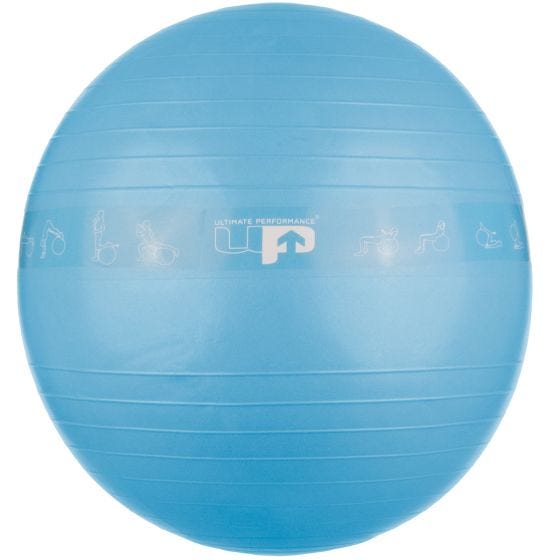 Ultimate Performance Gymboll 55 cm