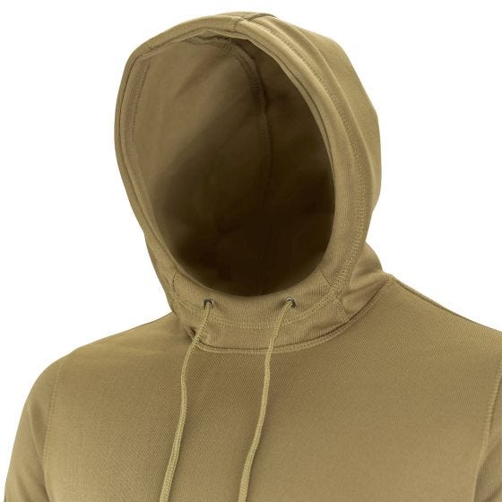 Viper Armour Munktröja - Coyote