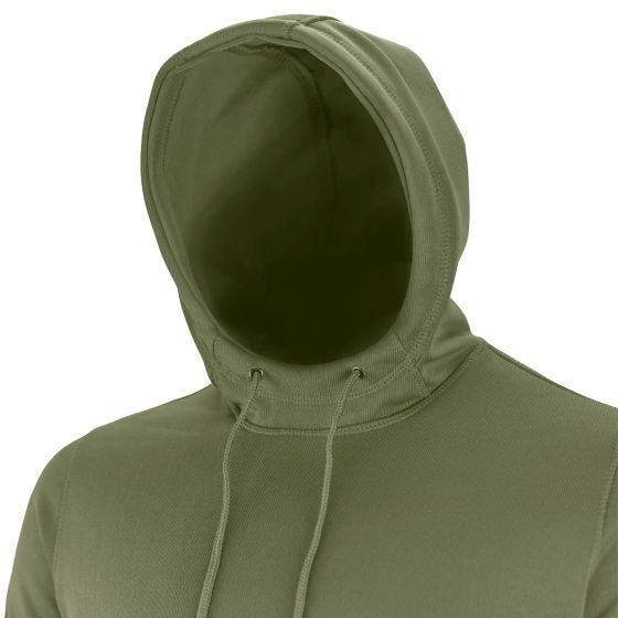 Viper Armour Munktröja - Grön