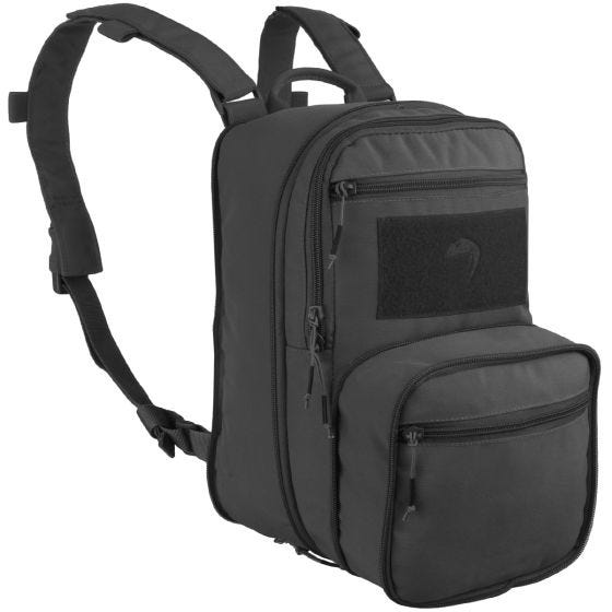 Viper VX Buckle Up Laddningspack - Svart