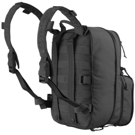 Viper VX Buckle Up Laddningspack - Svart