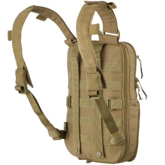 Viper VX Buckle Up Laddningspack - Dark Coyote