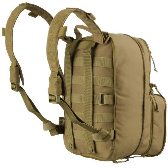 Viper VX Buckle Up Laddningspack - Dark Coyote