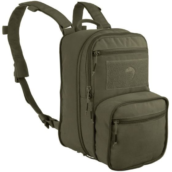 Viper VX Buckle Up Laddningspack - Grön