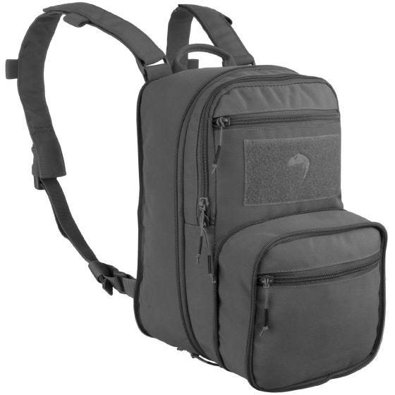 Viper VX Buckle Up Laddningspack Titan