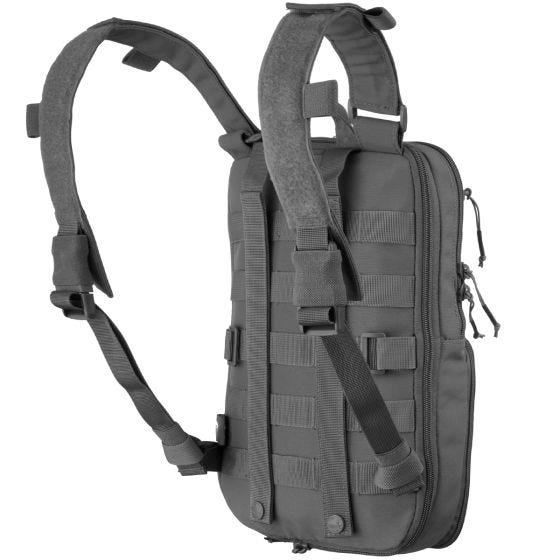 Viper VX Buckle Up Laddningspack Titan