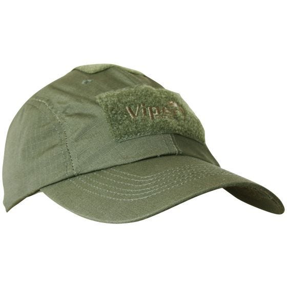 Viper Elite Basebollkeps - Grön