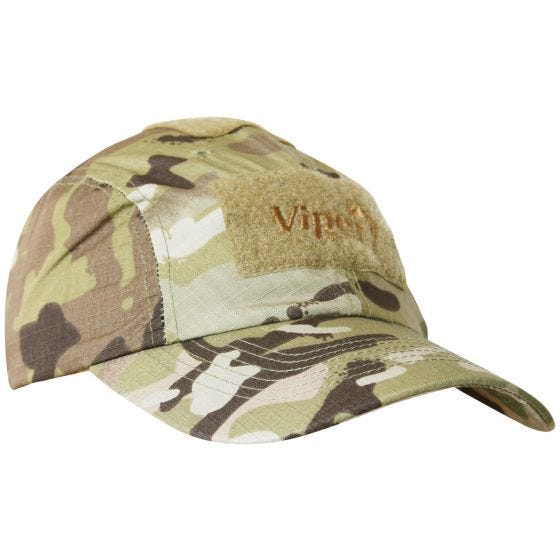Viper Elite Basebollkeps - V-Cam