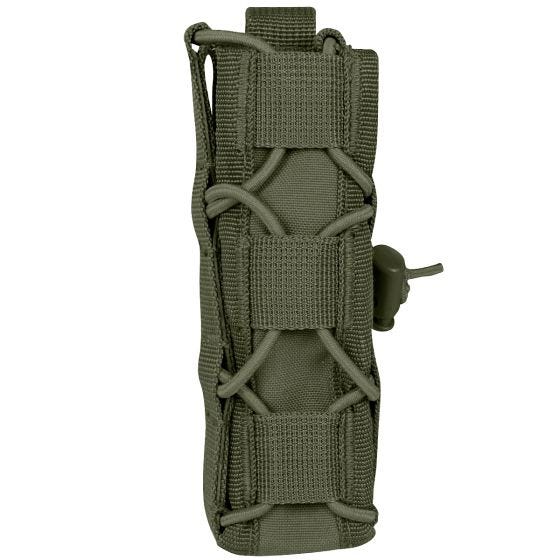 Viper Elite Pistolmagasinficka Förlängd - Grön