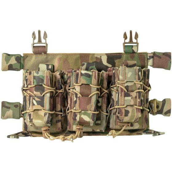 Viper VX Buckle Up Magasinrigg V-Cam