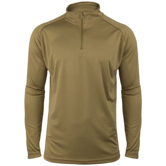 Viper Mesh-tech Skyddsväst - Coyote