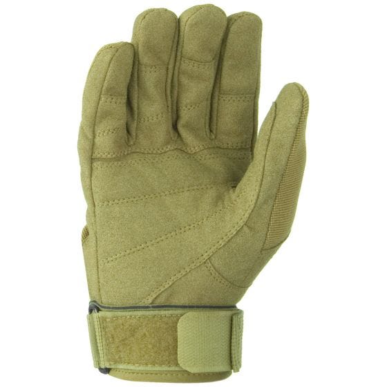 Viper Special Ops Handskar - Olivgrön
