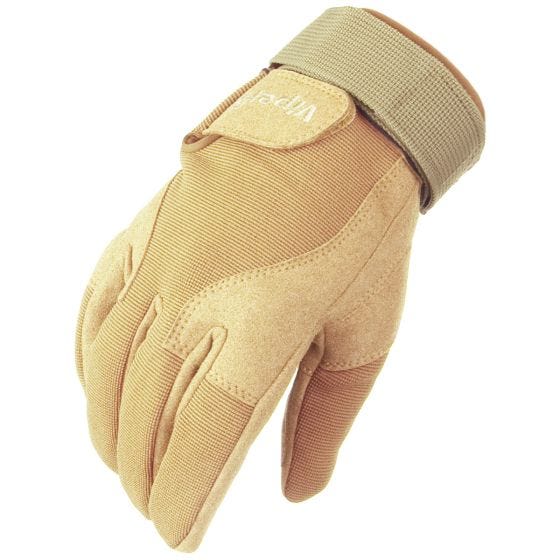 Viper Special Ops Handskar - Sand