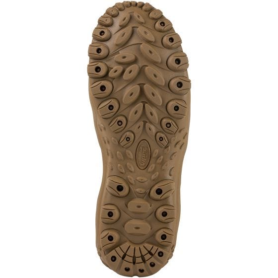 Viper Venom Kängor - Coyote