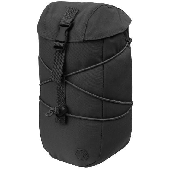 Viper Stuffa Ficka - Svart
