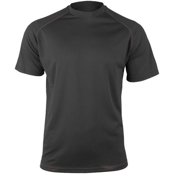 Viper Mesh-tech T-shirt - Svart