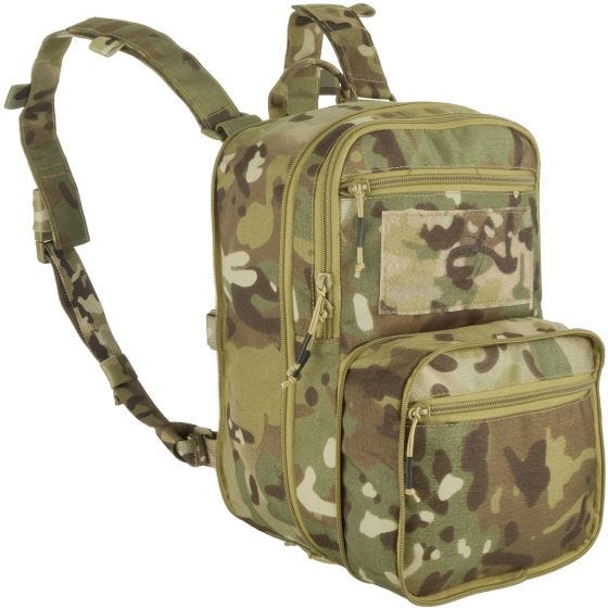 Viper VX Buckle Up Laddningspack - V-Cam