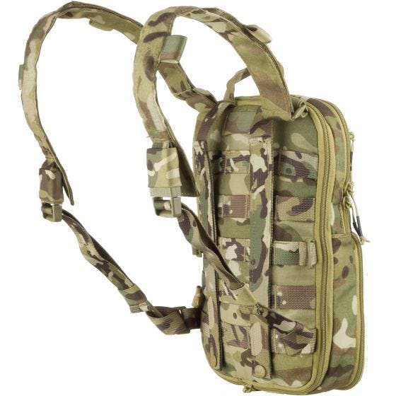 Viper VX Buckle Up Laddningspack - V-Cam