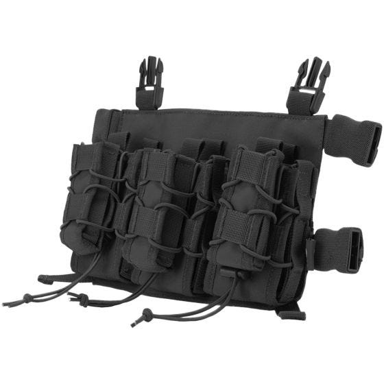 Viper VX Buckle Up Magasinrigg Svart