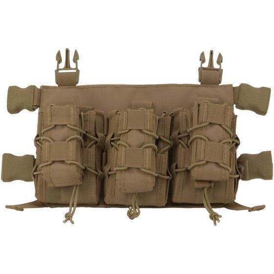 Viper VX Buckle Up Magasinrigg Dark Coyote