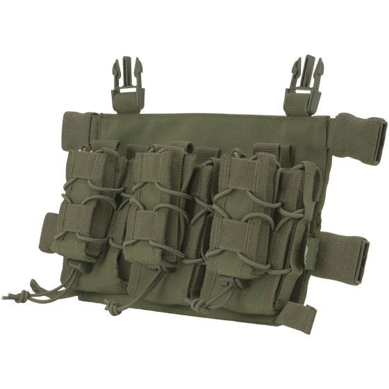 Viper VX Buckle Up Magasinrigg Grön
