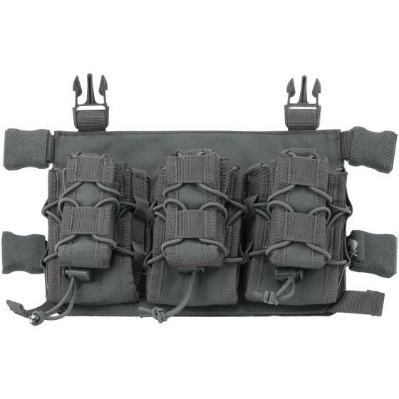 Viper VX Buckle Up Magasinrigg Titan
