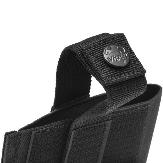 Viper VX Pistolfodral Svart