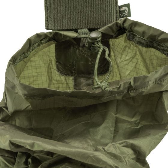 Viper VX Stuffa Dumpväska Grön
