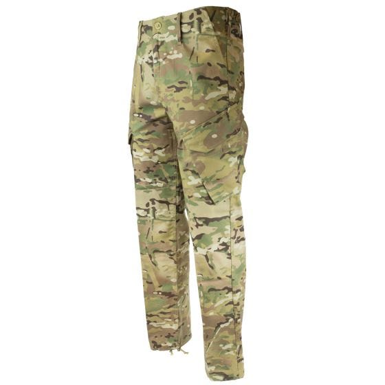 Viper Camo PCS 95 Byxor - V-Cam