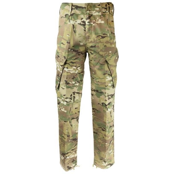 Viper Camo PCS 95 Byxor - V-Cam