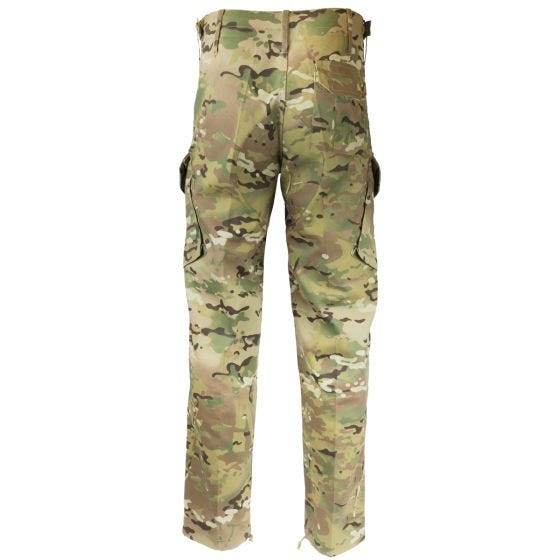 Viper Camo PCS 95 Byxor - V-Cam