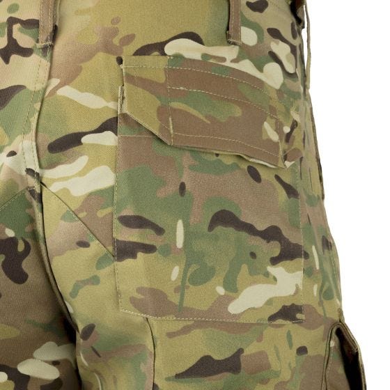 Viper Camo PCS 95 Byxor - V-Cam