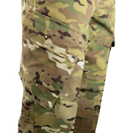 Viper Camo PCS 95 Byxor - V-Cam