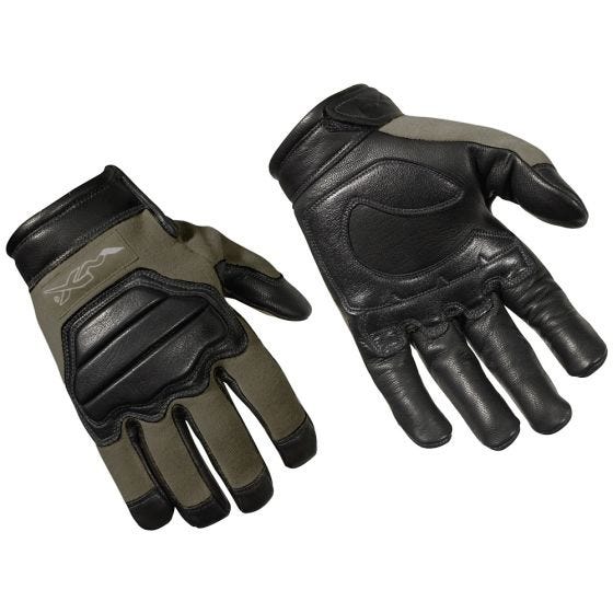 Wiley X Paladin Handskar för Kallt Väder Foliage Green