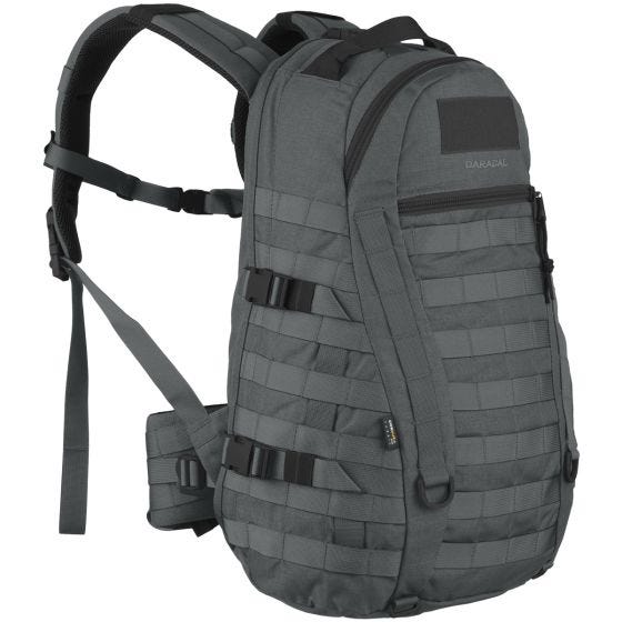 Wisport Caracal Ryggsäck 25 L - Grafit