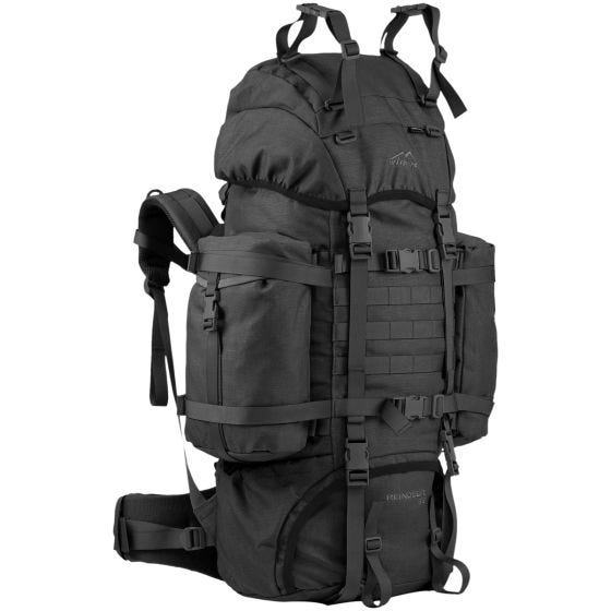 Wisport Reindeer Ryggsäck 55 L - Svart