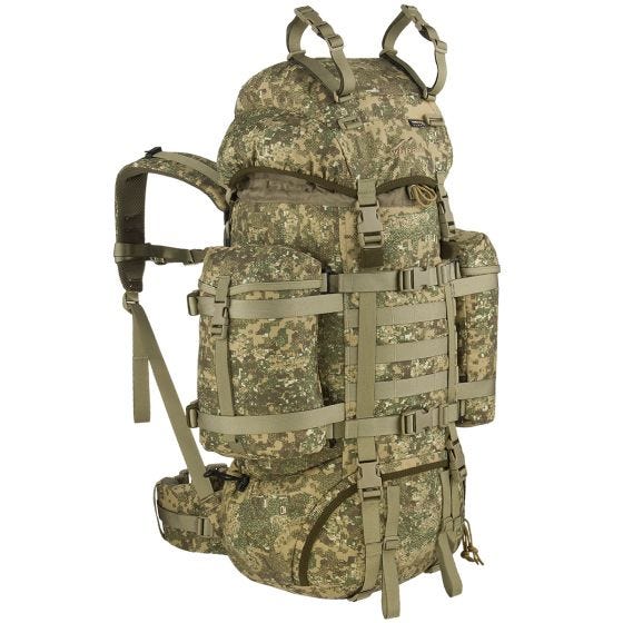 Wisport Reindeer Ryggsäck 55 L - PenCott BadLands