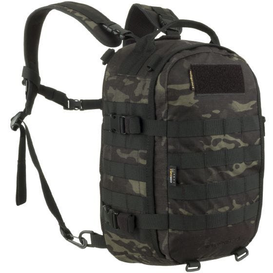 Wisport Sparrow Ryggsäck 16 L - MultiCam Black