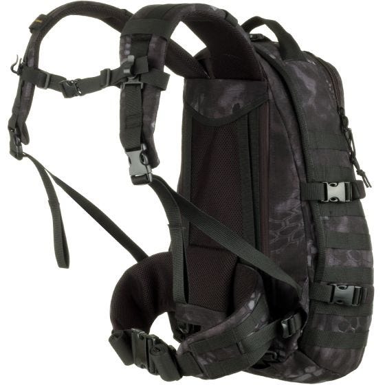 Wisport Caracal Ryggsäck 25 L - Kryptek Typhon