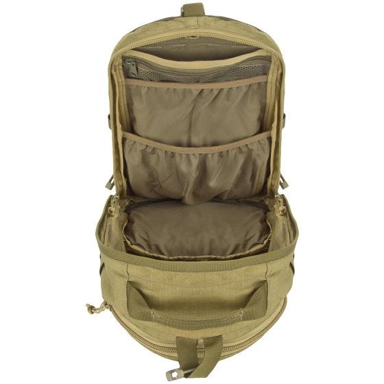 Wisport Caracal Ryggsäck 25 L - Coyote