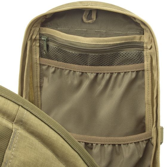 Wisport Caracal Ryggsäck 25 L - Coyote