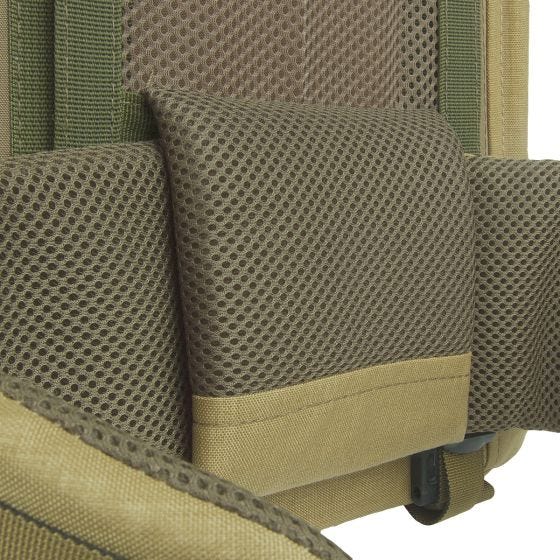 Wisport Caracal Ryggsäck 25 L - Coyote