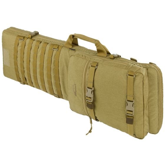Wisport Gevärsfodral 100 cm - Coyote